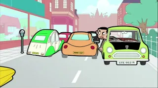 مستر بن حلقات جديدة 2023 