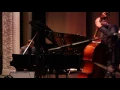 Espen Eriksen Trio - Not Even In Brazil - Джазовая провинция, 2015, Воронеж