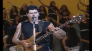 Heróis da Resistência - Esse Outro Mundo / Domingão do Faustão 1990