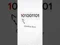 Overflow Error