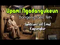 Download Lagu NOSTALGIA KAJAMAN BAHEULA!!! DONGENG SUNDA, ZAMAN BAHEULA
