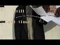 dexter in the newsagent - Still got time [Thaisub]