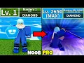 Download Lagu Beating Blox Fruits as Rimuru! Level 0 to Max Level 2650 Noob to Pro in Blox Fruits!