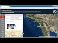 How to Use the California Missions Story Map