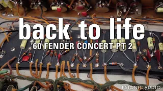 Download Back to Life | '60 Fender Concert Pt 2 MP3