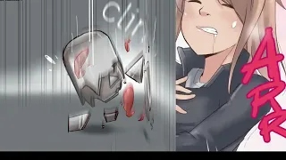 sapphirefoxx 140 tg comic tg animation boy into girl body swap full tg tf transformations 1