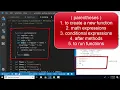 javascript info 4 1 The Modern JavaScript Tutorial Syntax review