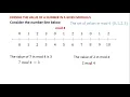 2 Introduction to Modular Arithmetic PART II