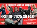 Lagu The Best Hip-Hop, R\u0026B Albums, Wrestlers \u0026 Anime of 2025! EP. 15
