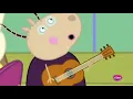 Pepa Pig-La canción del bing bong(Castellano)
