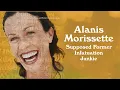 Download Lagu Alanis Morissette - Supposed Former Infatuation Junkie (Thank U Edition)