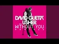 Download Lagu Without You (feat. Usher) (Radio Edit)