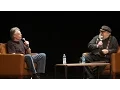Video di George RR Martin and Stephen King