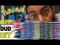 WARNING Japanese Pokemon Boxes are Mapped Let s find out
