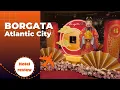 Hotel Review Borgata Atlantic City in February 2026