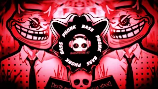  funk sigilo ultra slowed aura 999 bass boosted brazilian phonk 