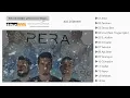 Pera - Zemheri (Lyric Video)