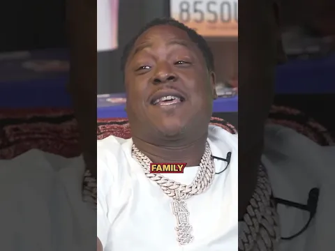 SHORTS | FAMILY ON TOUR | 85 SOUTH SHOW
