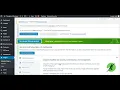 Adding Google Analytics Tracking Code to your Wordpress Theme