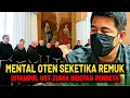 Download Lagu MENTAL OTEN SEKETIKA REMUK, DITAMPOL UST ZUMA DIDEPAN PENDETA