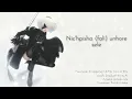 NieR: Automata - Song of the Ancients (Atonement) Cover / Stardust Infinity AI 【Synthesizer V】
