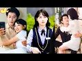 Download Lagu CEO uncle hates women, but falls for this pure cleaning girl, marries her and spoils her deeply