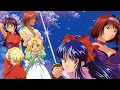 Download Lagu Sakura Wars Opening Theme Full | Original Version | Geki! Teikoku Kagekidan