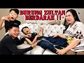 Download Lagu BURUNG ZULTAN B3RD4R4H‼️Yogafamilly 