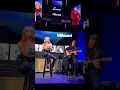 Sabrina Carpenter - Nonsense (Acoustic) | NMPA Grammy Week Songwriter Showcase.