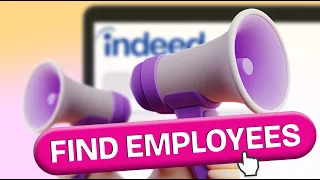 How to Find Employees on Indeed Step by Step