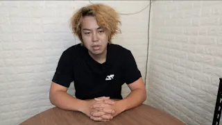 フグ毒に当たりました。