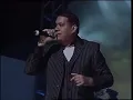 Te QUIERO Igual Que Ayer 🗓 - Monchy & Alexandra (En Vivo Desde Bellas Artes)