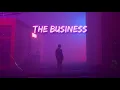 Lagu Vietsub | Tiësto - The Business | Nhạc EDM Hot nhất