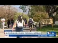 NMSU online course program hacked