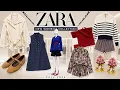 ZARA NEW WOMEN S COLLECTION SUMMER PRE-FALL 2026 ZARA NUEVA COLECCION MUJER VERANO 2026
