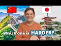 Download Lagu Chinese vs Japanese: Which is More Difficult to learn? |  Learn Languages