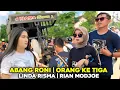 Download Lagu Dua lagu Viral Dibawakan Linda Risma Ft Rian Modjoe Irama Dopang Live Banyu Urip Tempos2025