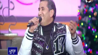 أحمد شيبة يبدع في أقرب أغنية لقلبة هذا جناه أبي 