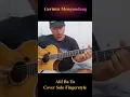 Download Lagu GERIMIS MENGUNDANG - SLAM | ALIF BA TA FINGERSTYLE | #shorts #alifbata #fingerstyle