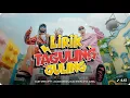 Lagu Taguling Guling – Silet Open Up | Lirik Lengkap