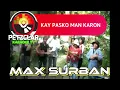 KAY PASKO MAN KARON BY: MAX SURBAN (ORIGINAL AUDIO MINUS ONE KARAOKE)