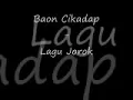 Lagu Baon Cikadap