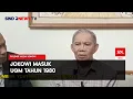 Download Lagu Buka Suara, Mantan Rektor UGM Tegaskan Jokowi Masuk Tahun 1980 | Sindo Sore | 17/07
