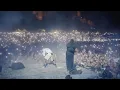 Download Lagu Kanye West, Travis Scott - Praise God / Can't Tell Me Nothing (Live at Circus Maximus in Rome)