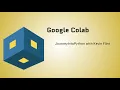 How to Use Google Colab for Python
