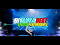 Lagu DJ BEAT KENCANG ABIS - DJ ELLIXA BEAT - DJ DUGEM DISKOTIK FULL BASS PALING TERBARU 2026