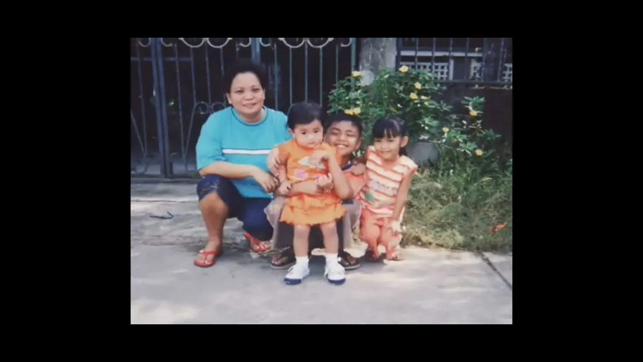 Somewhere in My Past - Cookie Chua and Mon Del Rosario Somewhere in My Past - Cookie Chua and Mon Del Rosario