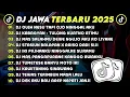 Download Lagu DJ JAWA TERBARU 2025 FULL BASS 🎧 DJ OLEH NESU TAPI OJO NINGGAL AKU 🎶 DJ KABAGYAN TULONG KUATNO ATIMU