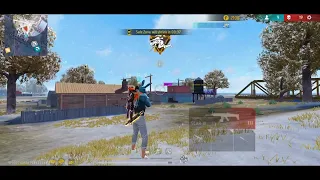 Power Of Mobile Gameplay Rai On Fire🔥 One Man Army