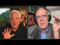 Download Lagu NEW INTERVIEW: Victor Davis Hanson on Zohran Mamdani, Epstein \u0026 The State of MAGA